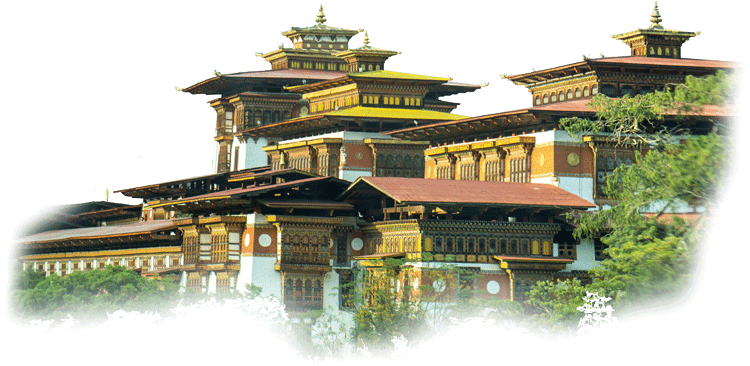 bhutan unshakable gallery